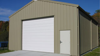 Garage Door Openers at Wilder Reserve, Florida